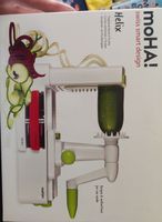 moHA! Helix Swiss Smart Design - Spiral Slicer - New