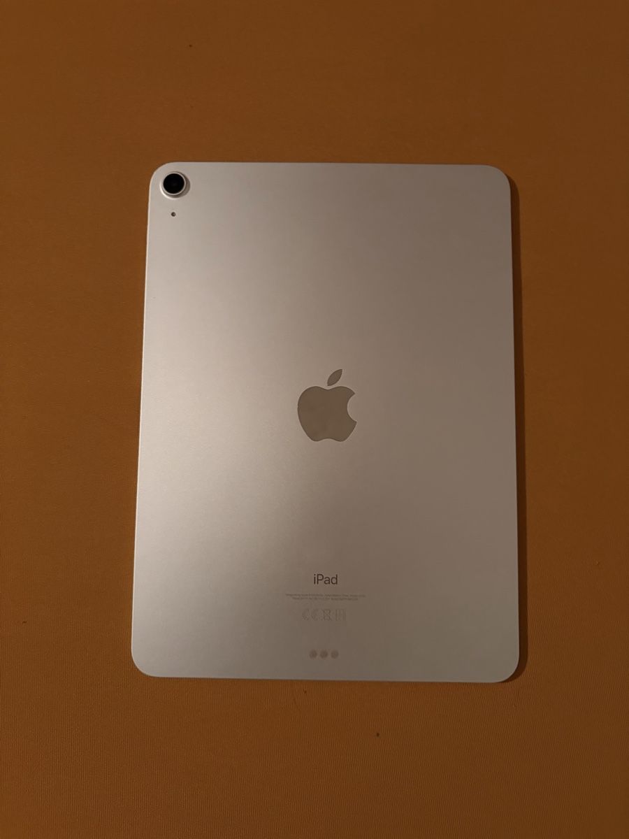 Apple Tablet PC: iPad Air 4. Generation, Top Zustand – Usato da Schaffhausen venduto da GreenApple212