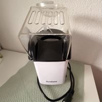 Durabase - Popcornmaschine