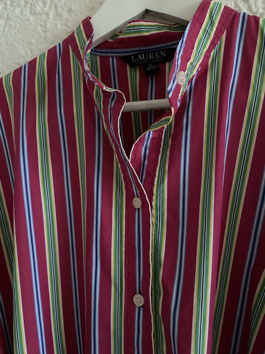Ralph Lauren Vestiti: Ralph Lauren Kleid, Gr.38-40/8US – Usato da Neftenbach venduto da ElenaLo 5