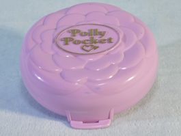 Vintage Polly Pocket Bluebird, Rarität, Top Zustandvon 1993