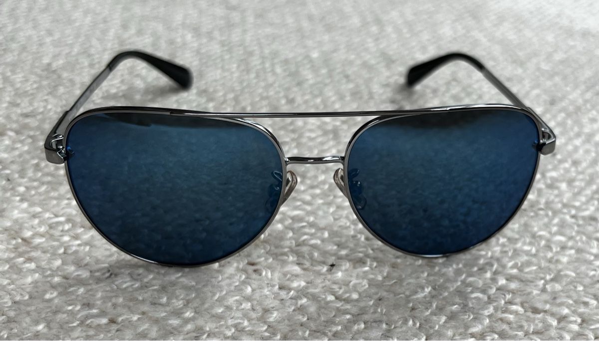 Coach Lunettes & Verres: Coach Sonnenbrille – D'occasion à Zürich par ClosetKTT