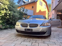 BMW Z4 3.0 si Coupé
