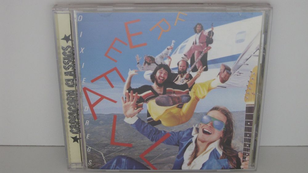 Dixie Dregs, freefall (Steve Morse/Deep Purple) Kaufen auf Ricardo