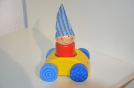 HABA - BABY JEUX - BABY SPIEL