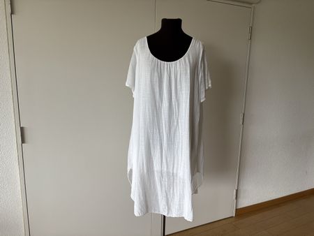 TODAY Leichtes Sommerkleid, Grösse M, Baumwolle ☀️
