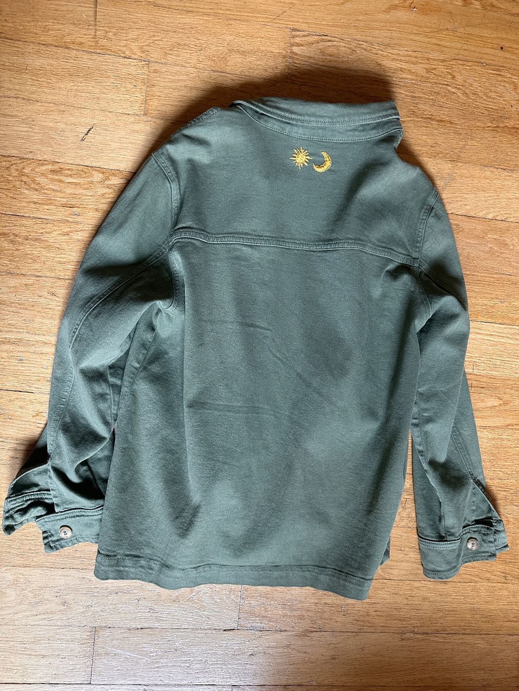 Kookai Giacche: Kookai  Jacke 38 – Usato da Zürich venduto da Swisspa 1