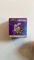Hello Kitty x TMNT: My Melody x Donatello - Collectible