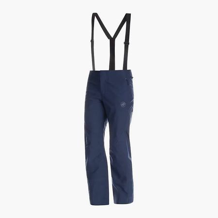 Mammut Sota Hardshell Skihose Grösse 50