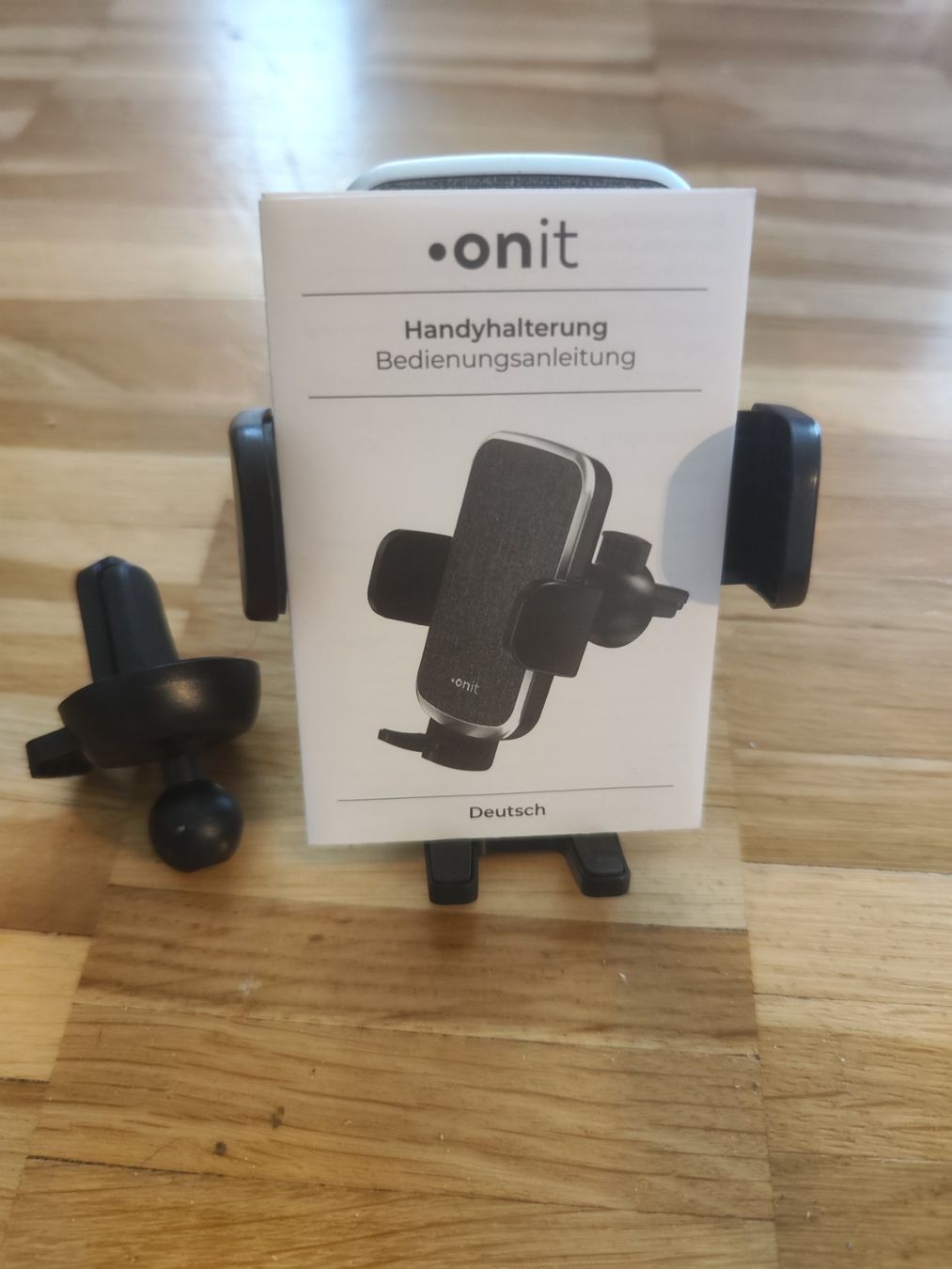 Staffe: onit Handyhalterung – Usato da Fislisbach venduto da Hast1976