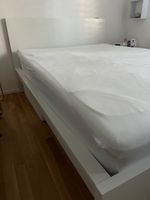 Malm IKEA Bett 140cm