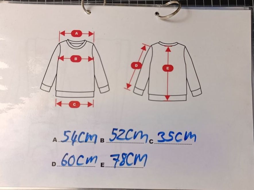 Pullover & Sweatshirts: Pull noir en coton – Gebraucht aus Thielle von Plusvalue_Neuchatel 2