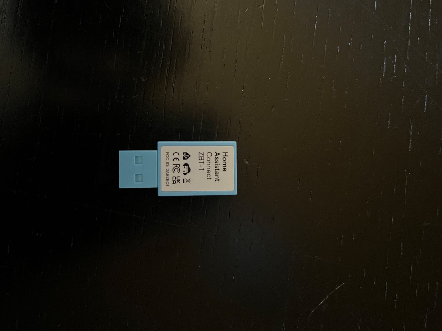Componenti elettronici: Home Assistant Sky Connect – Nuovo (secondo la descrizione) da St. Gallen venduto da hal_z78d 1