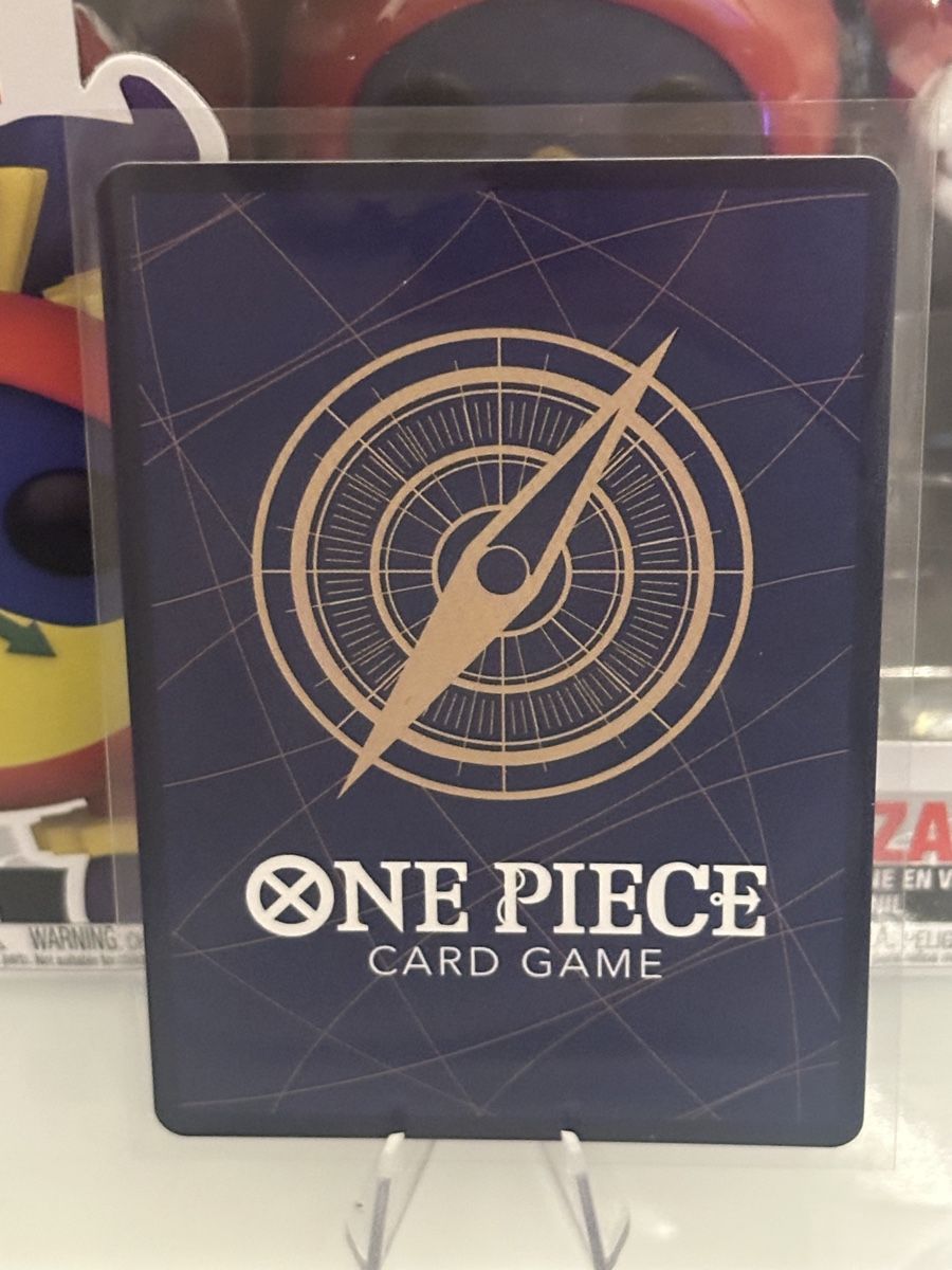Bandai Carte collezionabili: One Piece EB04-047 – Nuovo (secondo la descrizione) da Luzern venduto da LuzernTCGLab 1