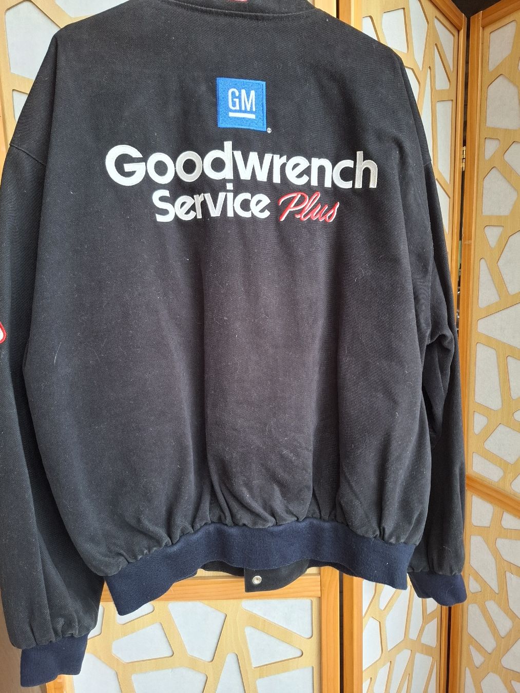Giacche: Blouson mascar – Nuovo (secondo la descrizione) da Grandevent venduto da mik_52f8 1