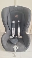 Römer britax kindersitz