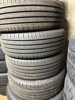Sommerreifen 215/55R18