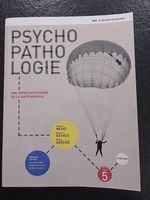 Psychopathologie 2. Edition (Französisch)