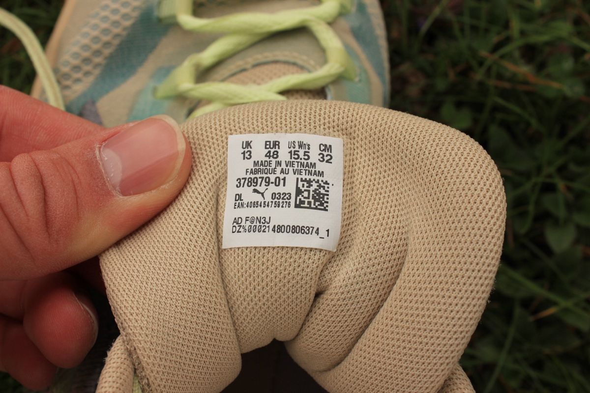 Puma Chaussures hommes: Puma Stewie 2 Earth – Neuf (Voir description) à Volketswil par 2_of_1_kind_archive 3