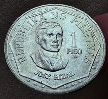 PHILIPPINEN 1 PISO 1982