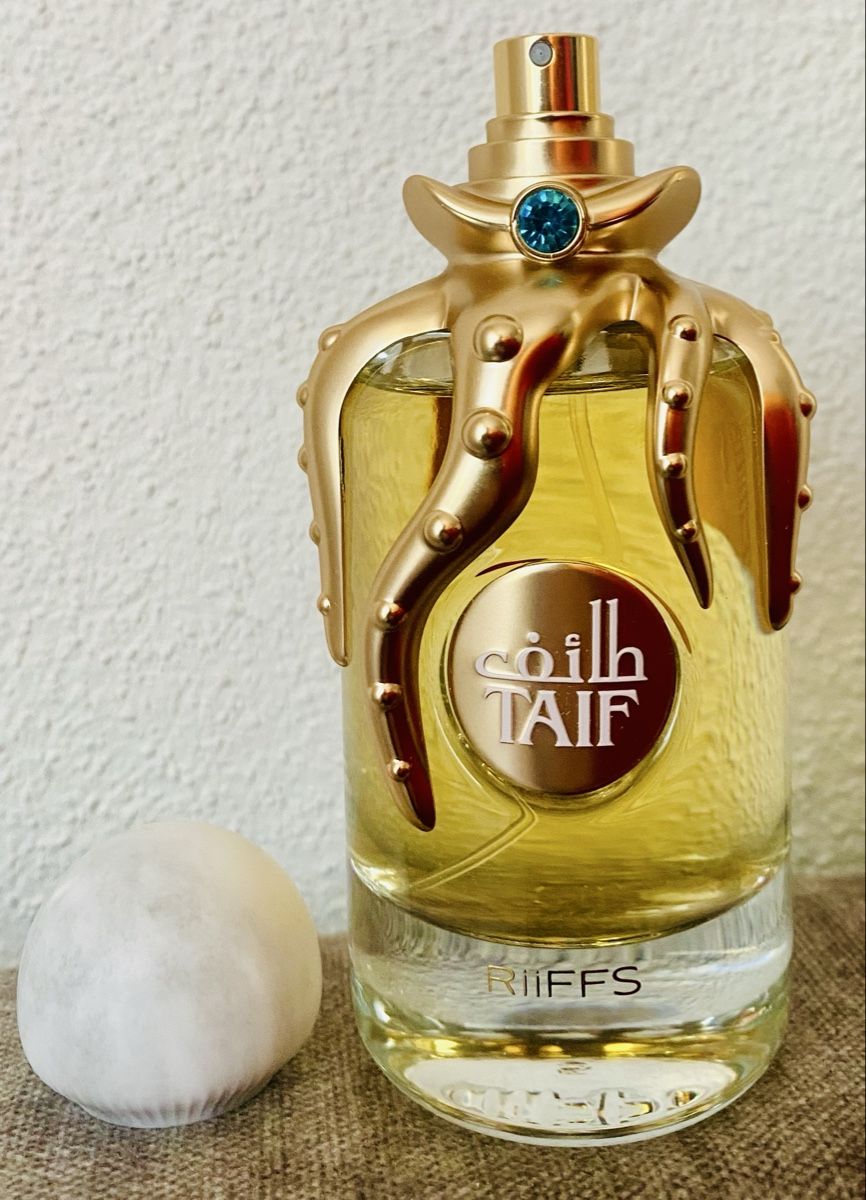 Parfum & Eau de Toilette: Weihnachtsgeschenk: Taif, Parfum von Riiffs – Neu (gemäss Beschreibung) aus Reichenburg von Noxima 1