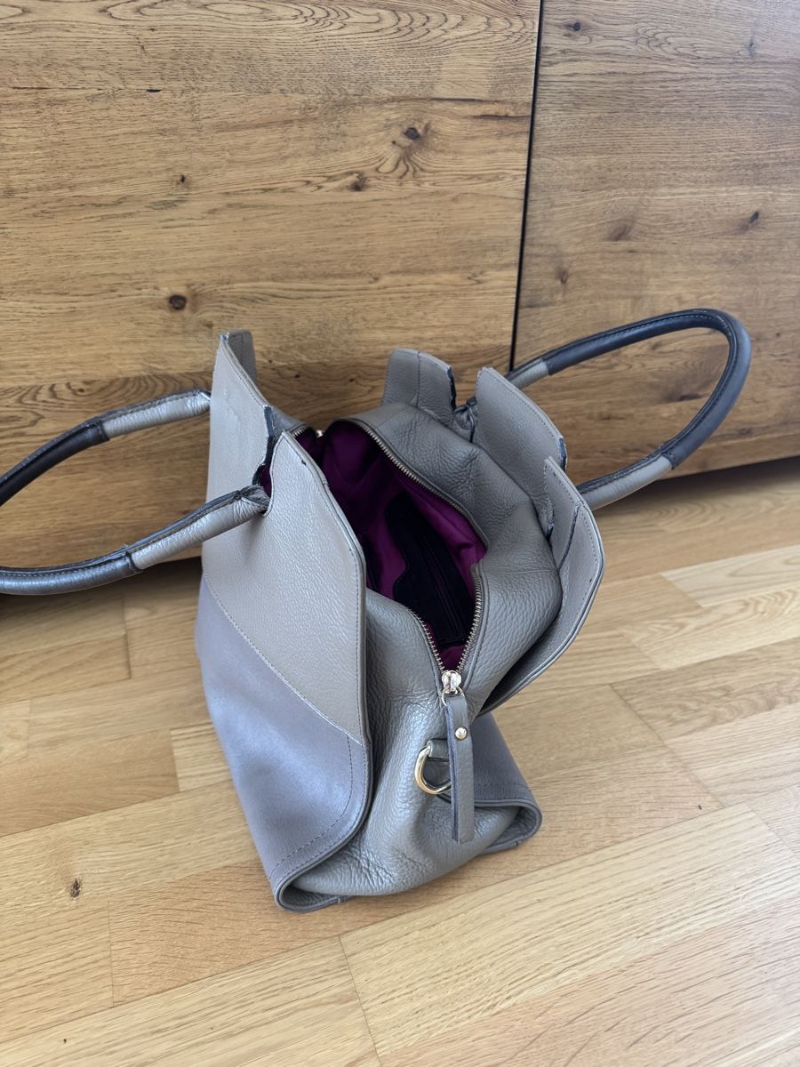 Taschen für Damen: Vigneron Handtasche  – Neu (gemäss Beschreibung) aus Biberist von s_dana 2