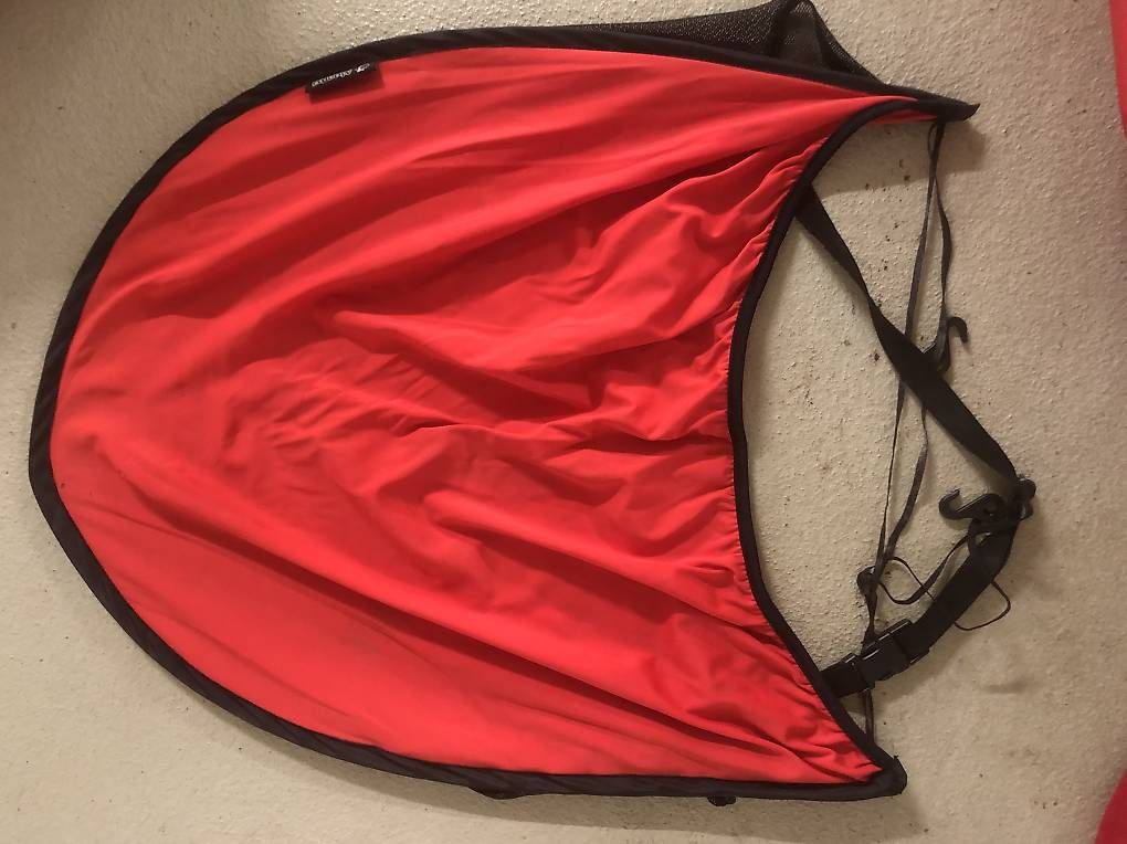Carrozzine: Kinderwagen Bugaboo Chameleon Zubehör – Usato da Küsnacht ZH venduto da sis_v7qk 4