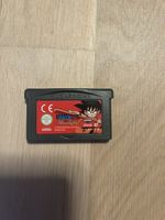 Game Boy Advance Dragon Ball Advanced Adventure