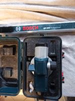 Bosch Laser GOL 26 G / Nivellierstab