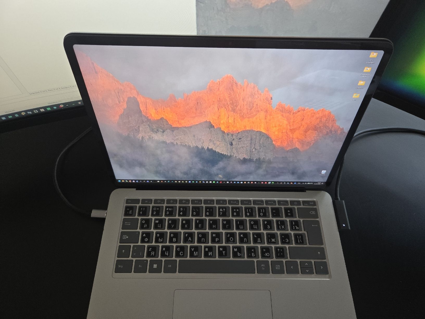 Microsoft Notebooks: Surface Laptop Studio + 3 Écrans + Bureau intelligent – Gebraucht aus Aproz (Nendaz) von Svet_f 7