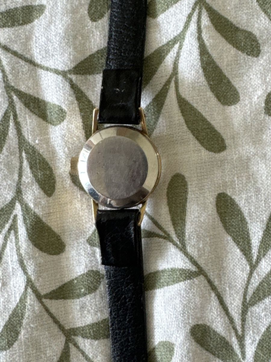 Tissot Orologi: Tissot Automatic – Usato da Binningen venduto da Sophiescloset 3