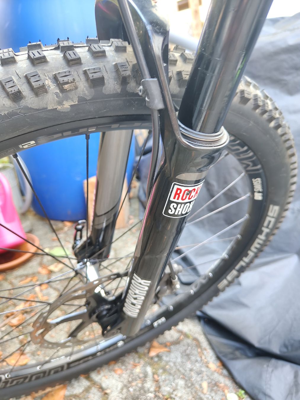 Flyer Biciclette: Flyer goroc Grösse L – Usato da olten venduto da Helpich 6