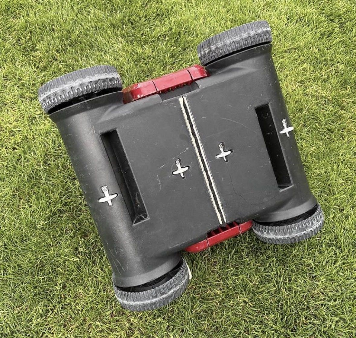 Schwimmbad-Zubehör: Poolroboter  – Gebraucht aus Balsthal von dogstyler 1