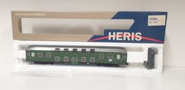 Heris DB  Doppelstock  H0/DC