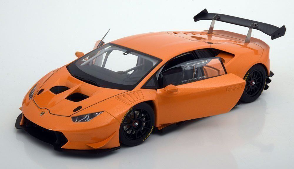 Lamborghini Modellautos: LAMBORGHINI HURACAN LP620-2 1:18 AA – Neu und originalverpackt aus Suhr von Moebelsiralfred 1