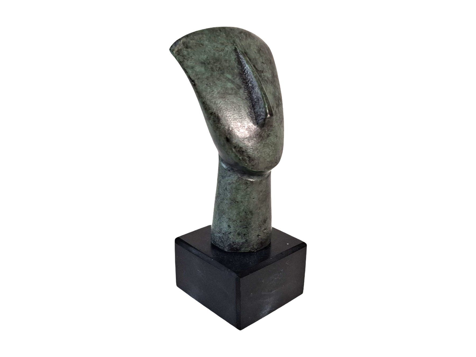 Sculture & Statue: Kykladenidol-Statue – Usato da Wil SG venduto da Restwert_Wil 3