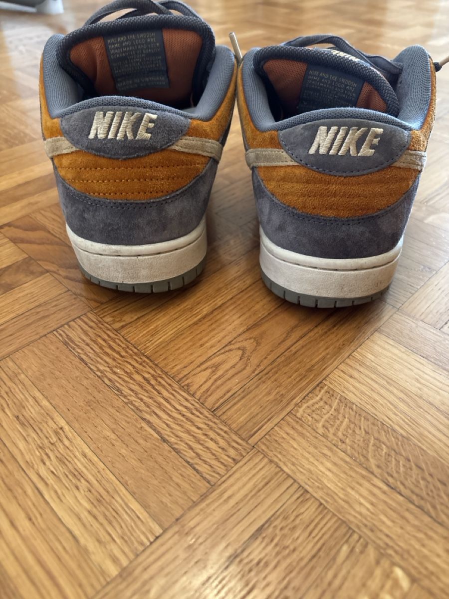 Nike Herrenschuhe: Nike sb dunk low pro – Gebraucht aus Lausanne von emm_6wfv 2