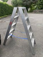 Leiter profi für Baustelle 