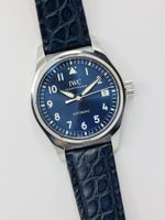 IWC Pilot
