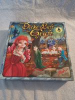 Brettspiel Dicke Luft in der Gruft Zoch guter Zustand