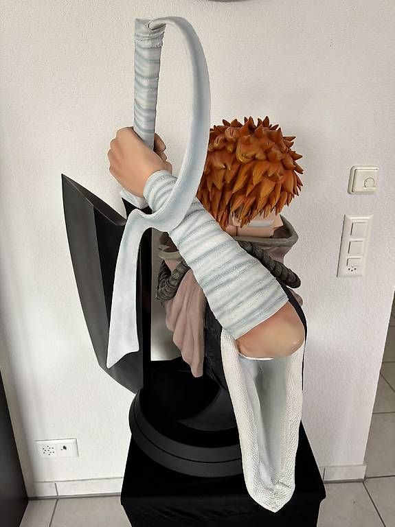 Figuren: Buste de Ichigo de tsume art  – Gebraucht aus Fribourg von circul59 3