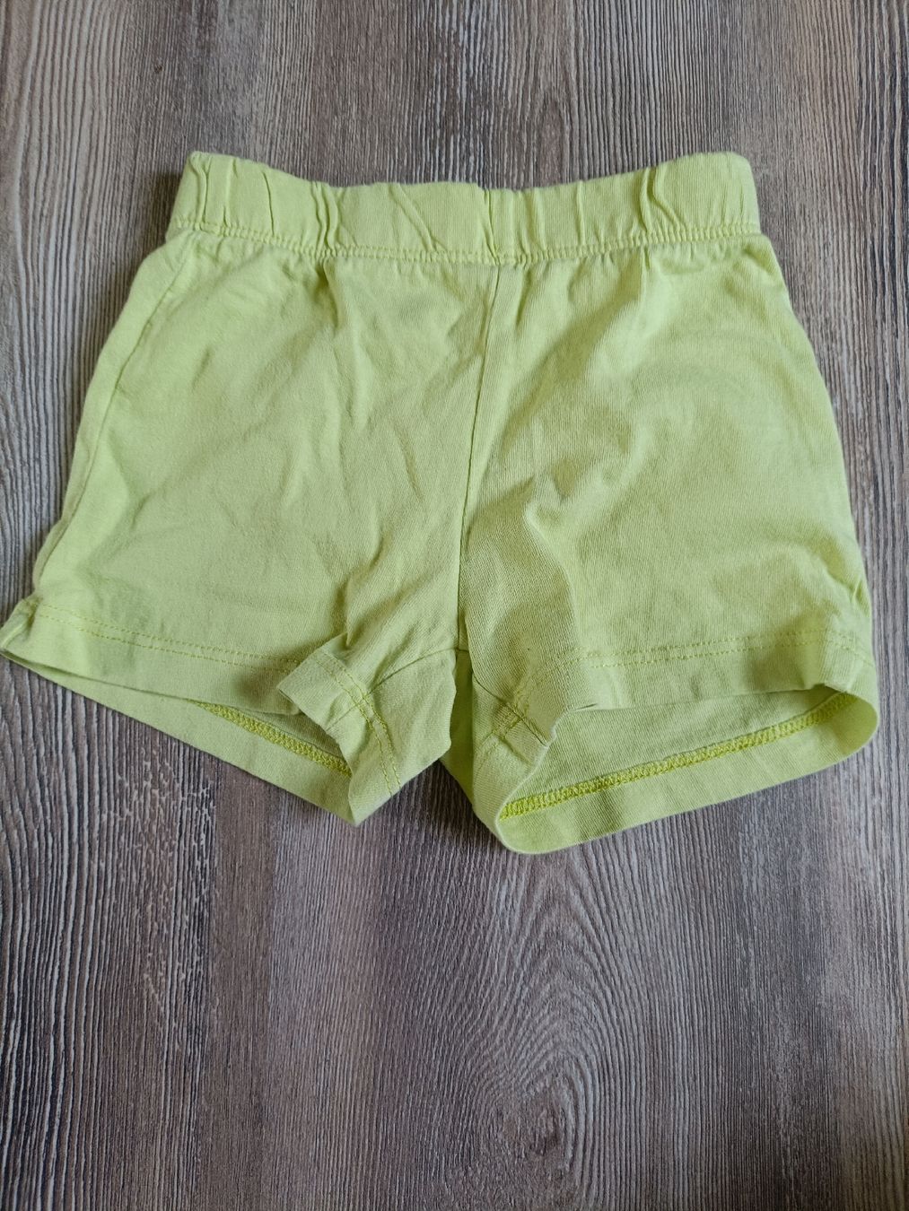 Pantaloni: Shorts 74/80 – Usato da Tenniken venduto da Pasci1990