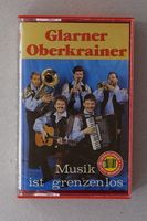 Glarner Oberkrainer - Musik ist grenzenlos