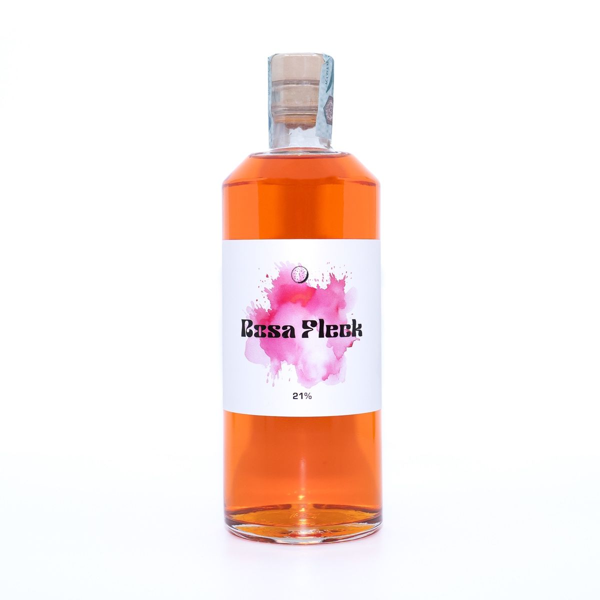 Bevande alcoliche: Flasche handwerklicher Schnaps - Limitierte Auflage! – Nuovo e nell'imballaggio originale da Zürich venduto da LuFrusciuluGmbH 4