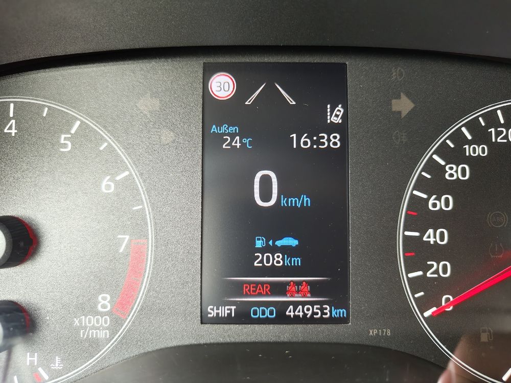 Toyota Automobili: Toyota GR Yaris 1.6 Turbo AWD – Usato da Zizers venduto da Andry00 6
