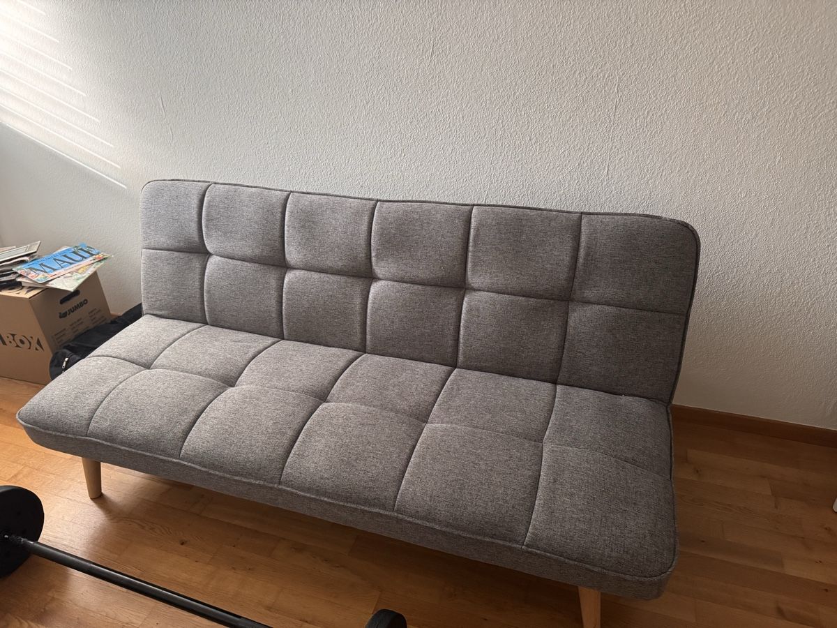Sofas: Bettsofa – Gebraucht aus Zollikofen von loredana86 1
