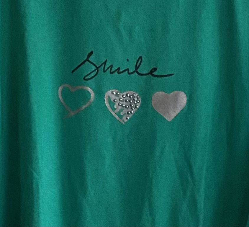 T-shirt: 2x Shirt mit 7/8 Ärmel – Usato da Ennenda venduto da mar_kz98 4