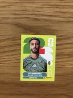 Panini Sticker FIFA WM 2026 Said Benrahma ALG 16