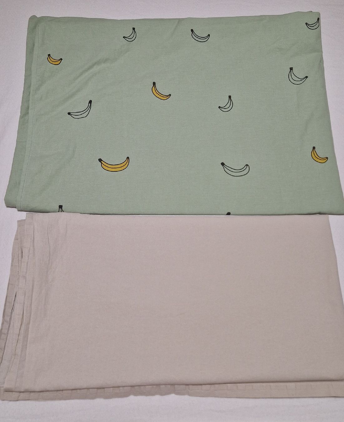 Linge de lit: Ikea Bettwäsche Set – D'occasion à Zug par opo_cy5d 1