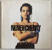 NENEH CHERRY - RAW LIKE SUSHI